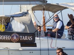 AUTUNNALE TARANTO 2026 - Foto